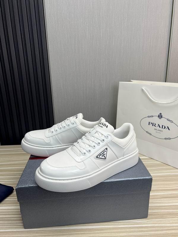 Prada Men's Shoes 534